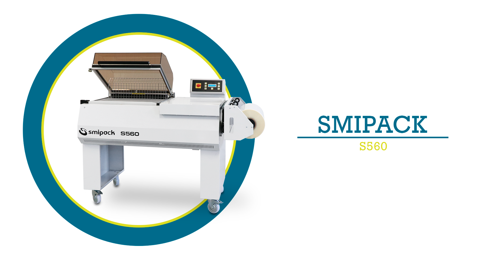 Smipack S560