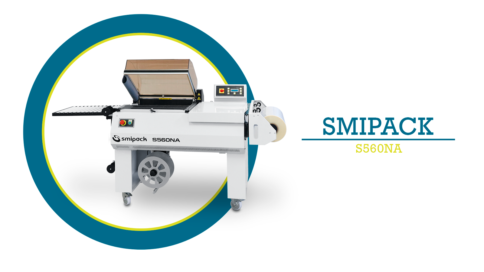 Smipack S560NA