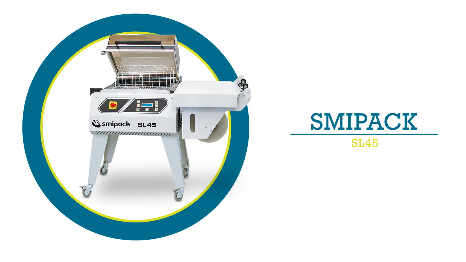 Smipack SL45