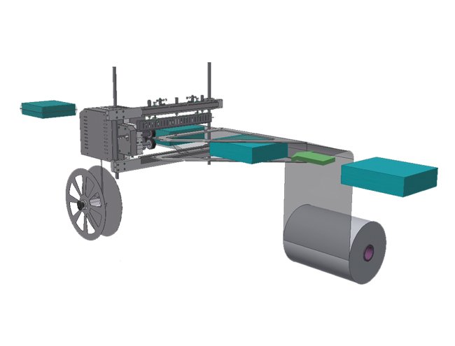 Принцип роботи HS500E Принцип роботи HS500E