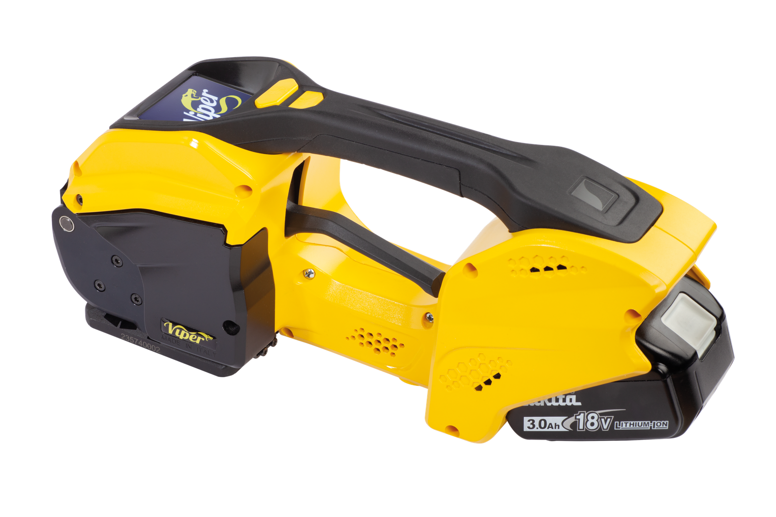 SIAT Viper SIAT Viper