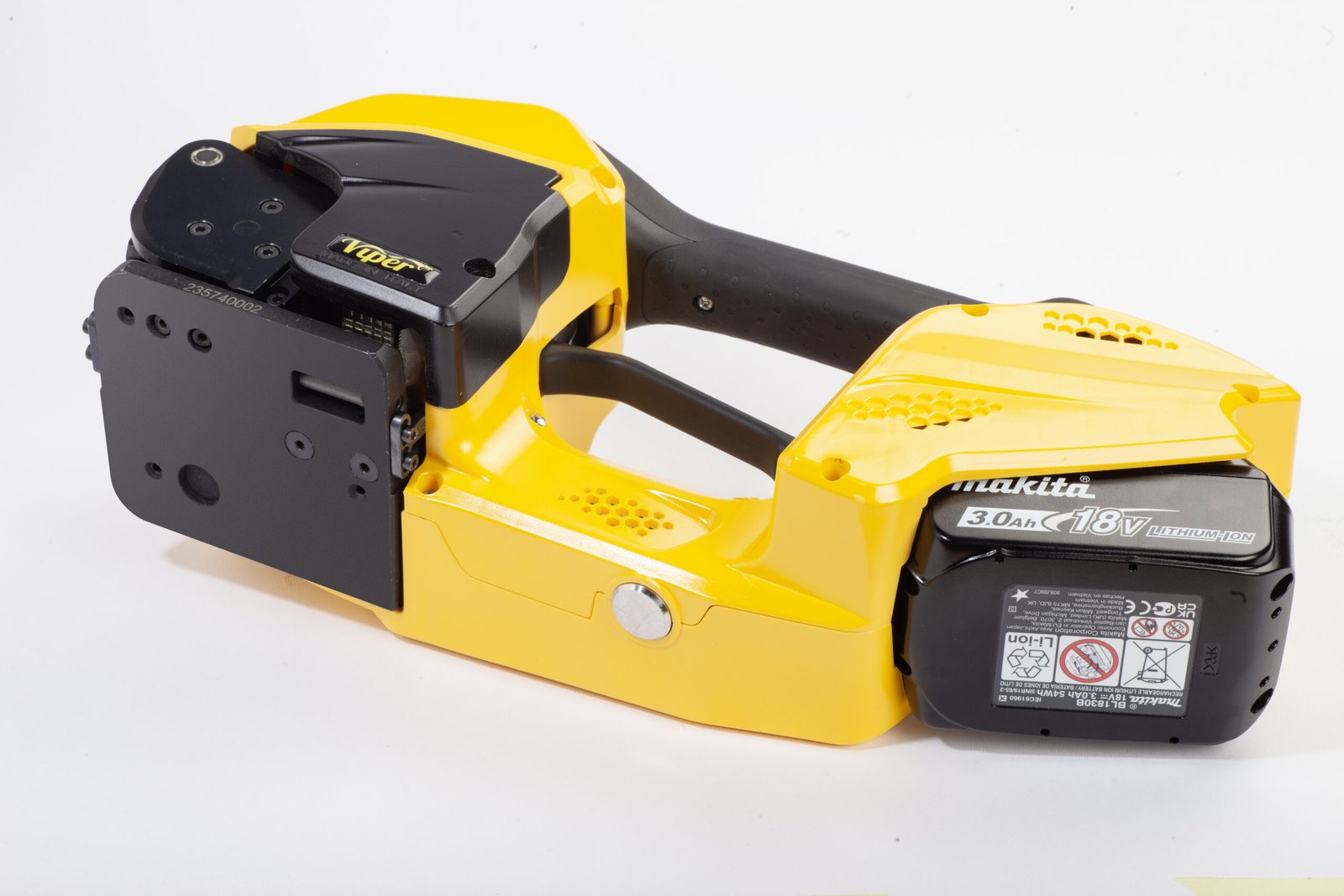 SIAT Viper SIAT Viper