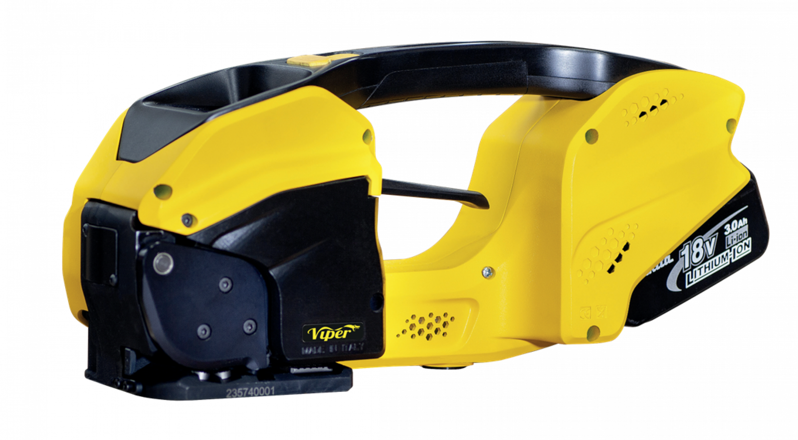 SIAT Viper