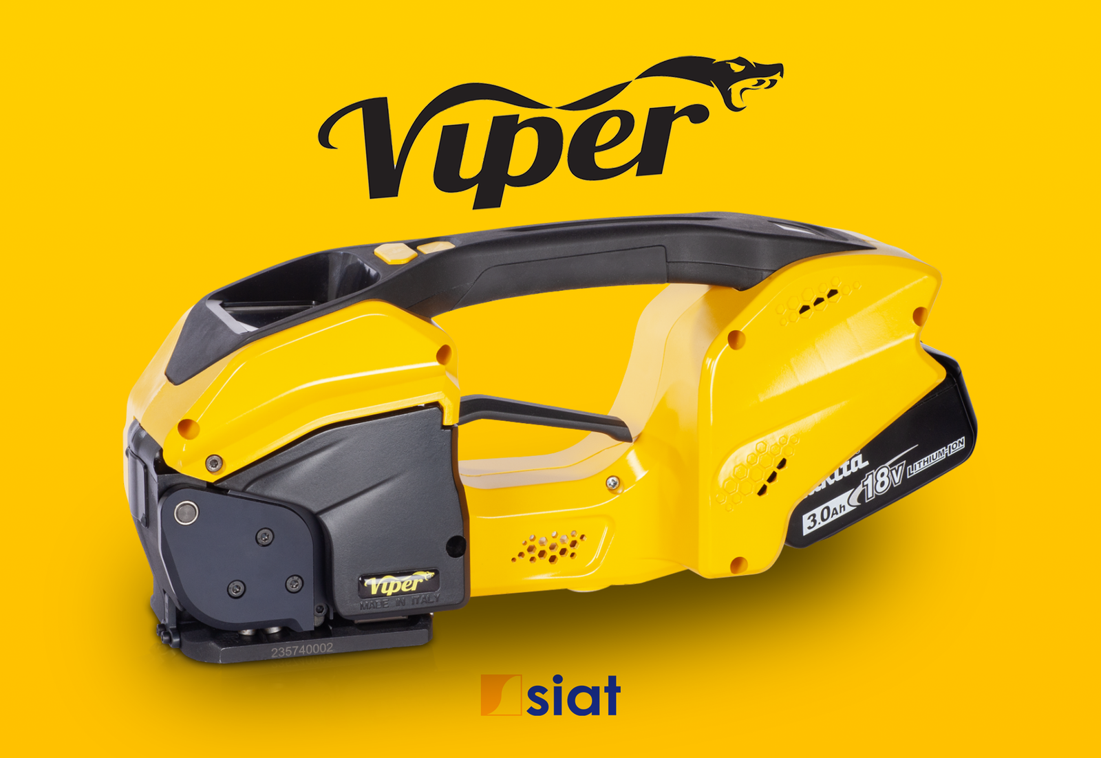 SIAT Viper SIAT Viper