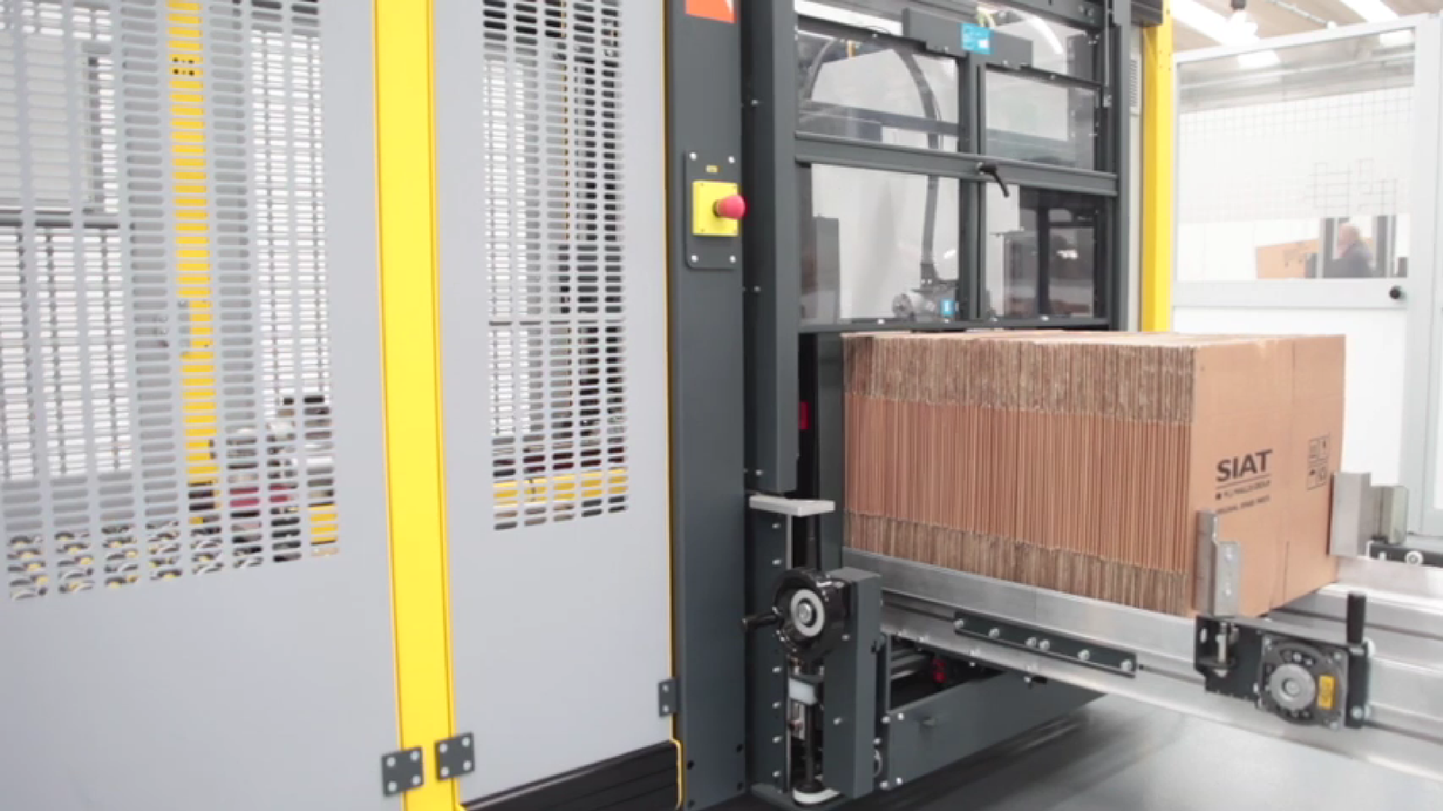 Siat BOXMASTER_1 Siat BOXMASTER_1
