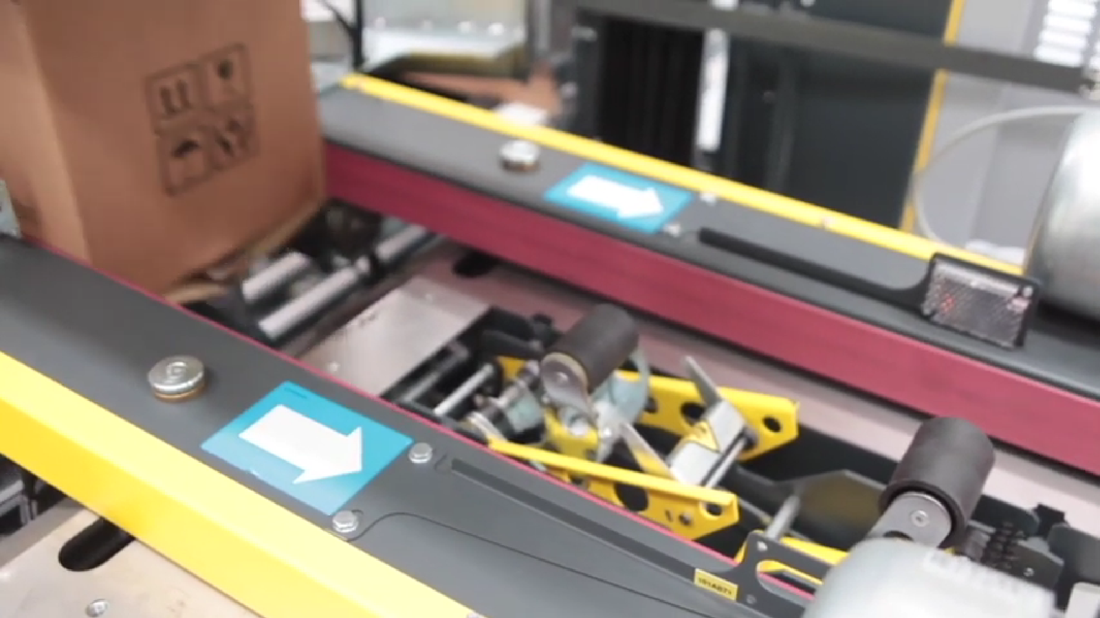 Siat BOXMASTER_5 Siat BOXMASTER_5