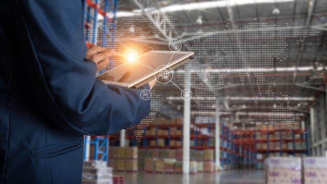 Industry 4.0 упаковка Industry 4.0 упаковка