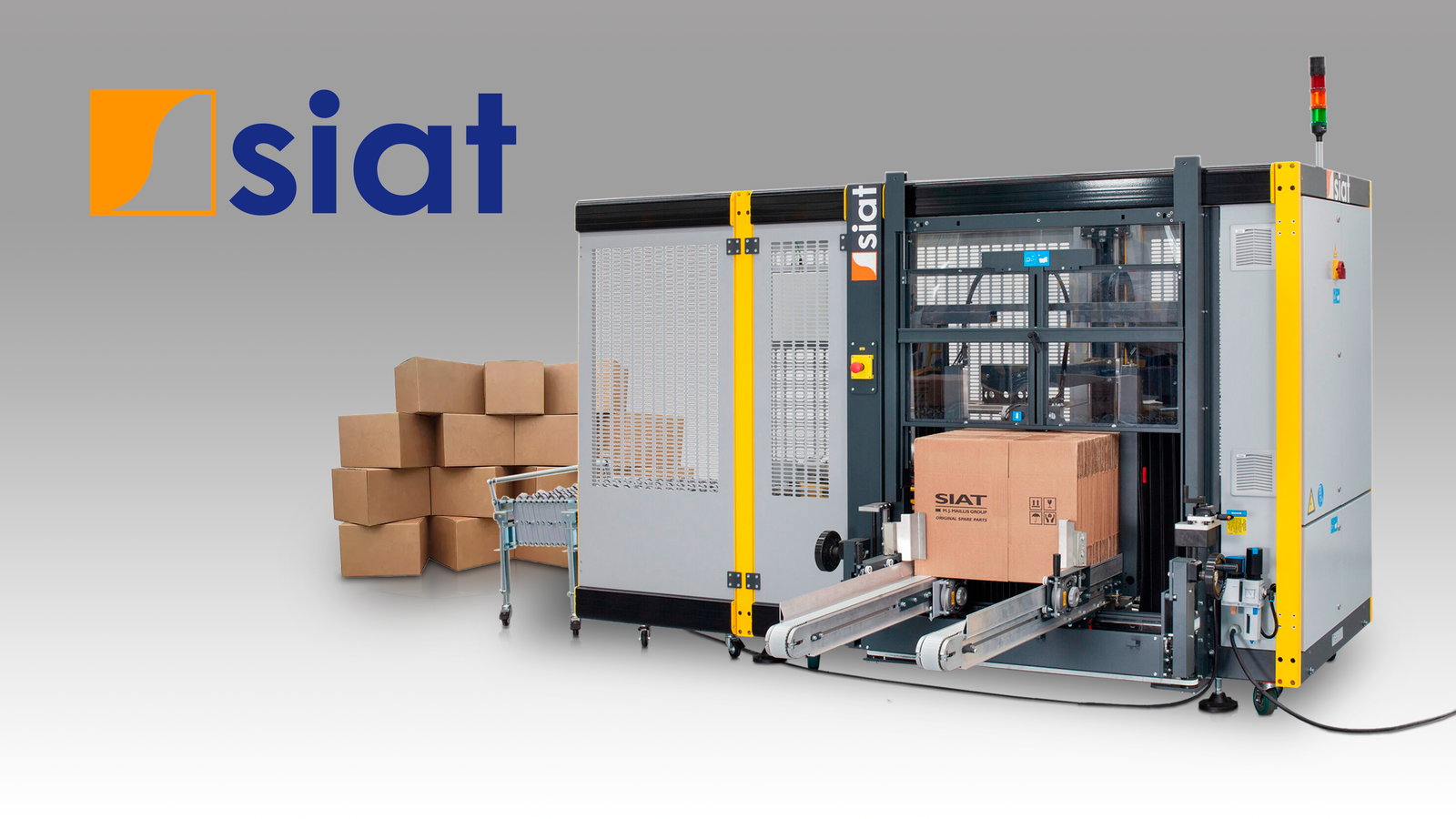 Siat BoxMaster 2 Siat BoxMaster 2