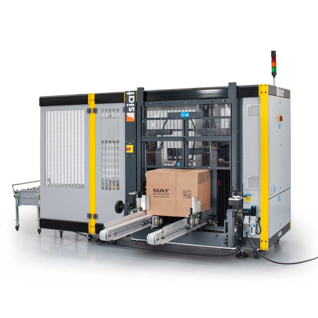 BoxMaster формовщик 3 BoxMaster формовщик 3