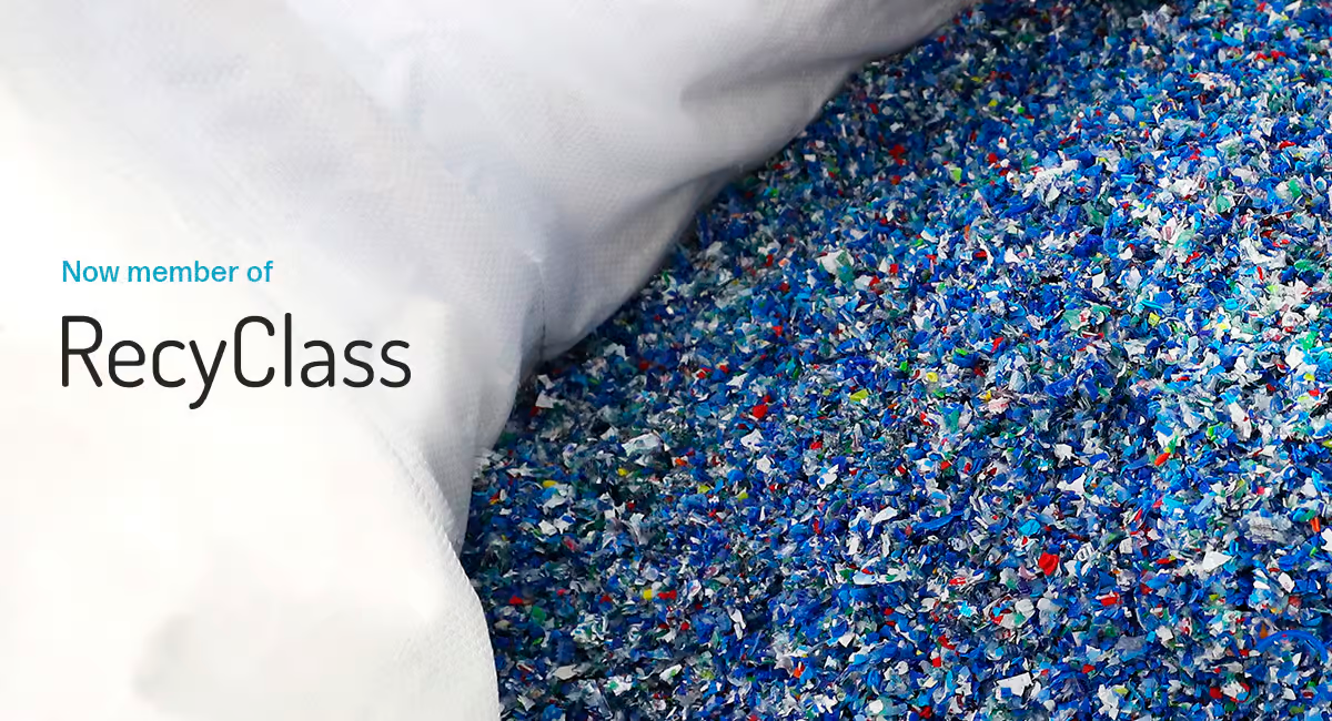 RecyClass переработка пластика RecyClass переработка пластика