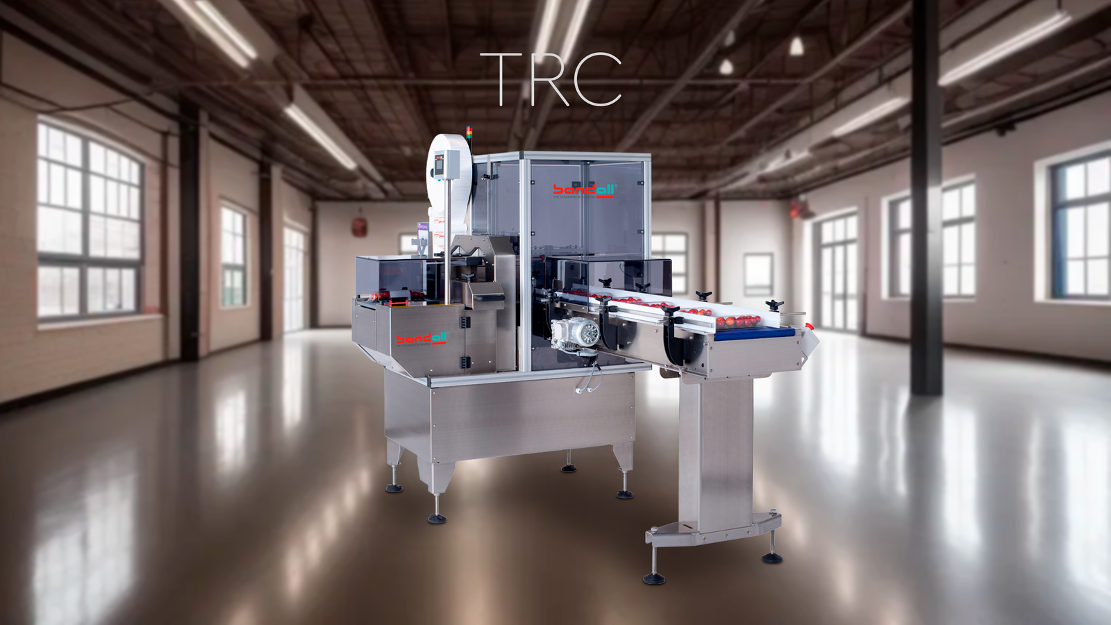 bandall TRC 3 bandall TRC 3