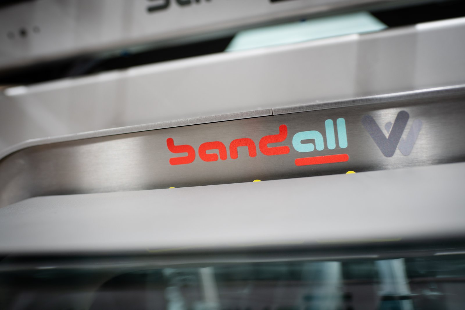 bandall trc bandall trc