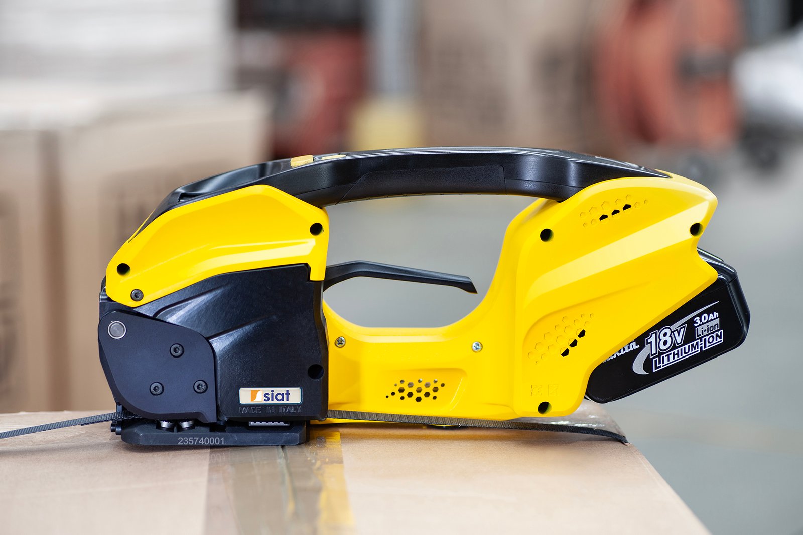 Siat Viper