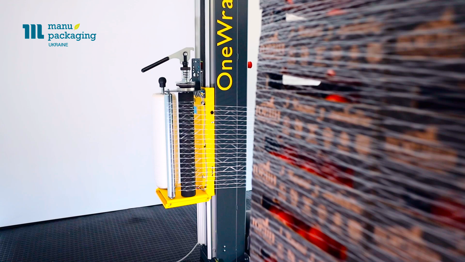OneWrap M-NET высокая производительность