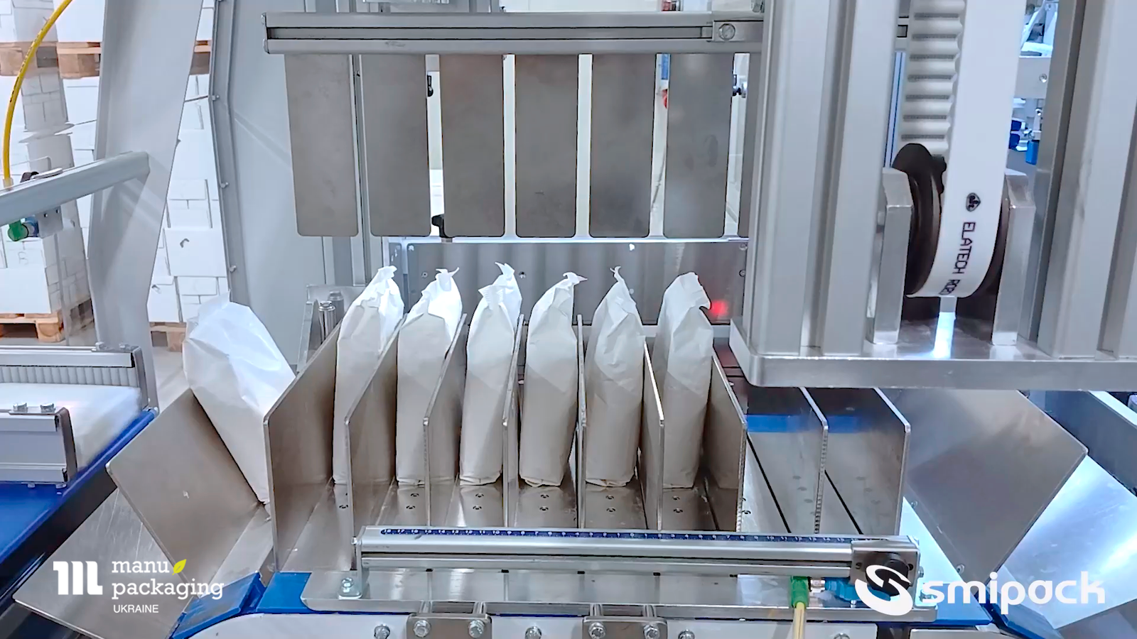 wps 350cs Серия WPS — эффективность и гибкость упаковки