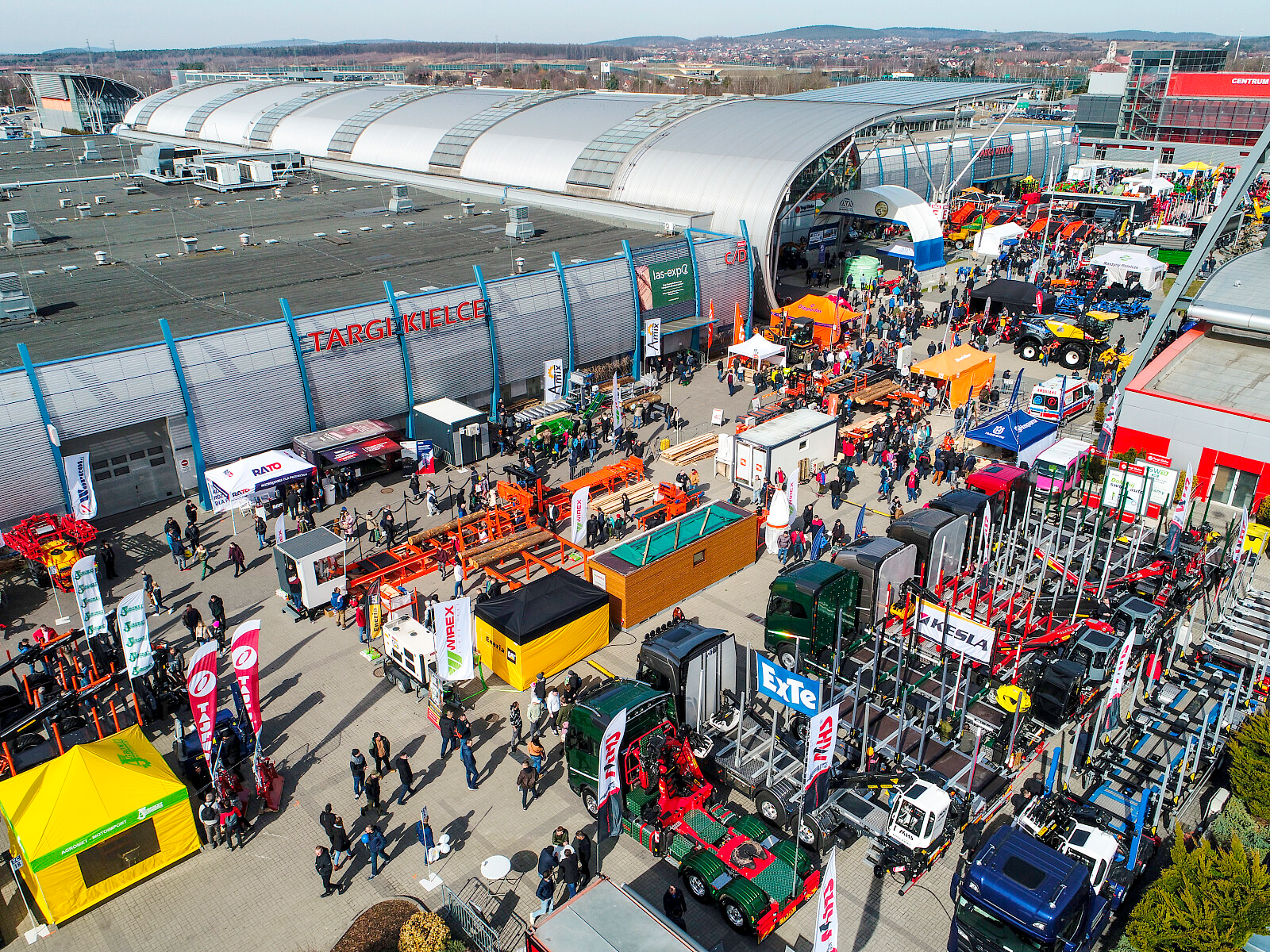 AGROTECH 2025 инновации и ключевые тренды AGROTECH 2025 инновации и ключевые тренды