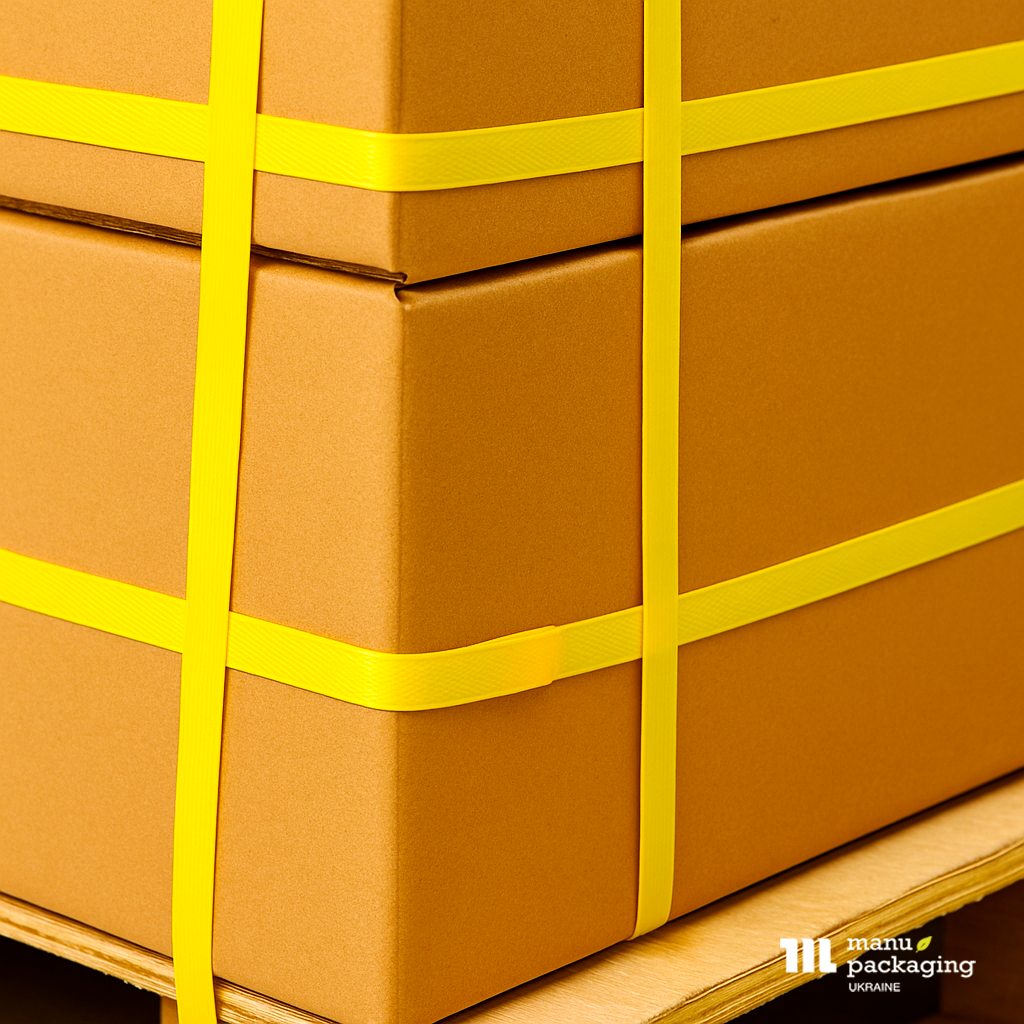 В чем разница между ПП и ПЭТ лентой В чем разница между ПП и ПЭТ лентой