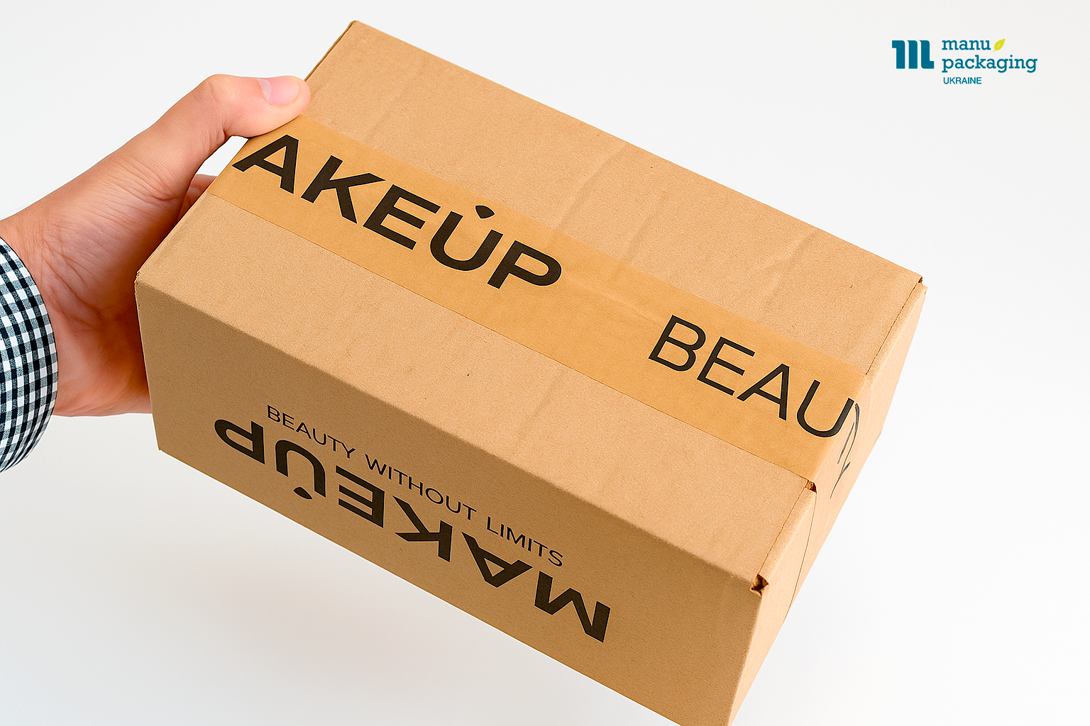 Переваги для українських виробників makeup Переваги для українських виробників makeup