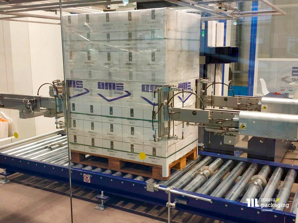 Відправлення товарів за кордон Відправлення товарів за кордон